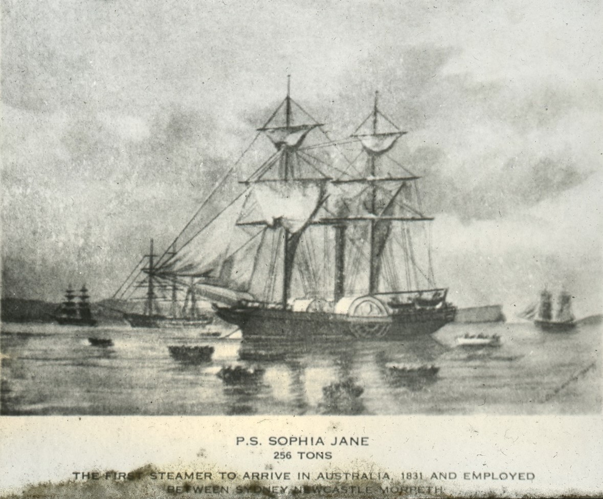 James Davis Smith - Skinner Family History