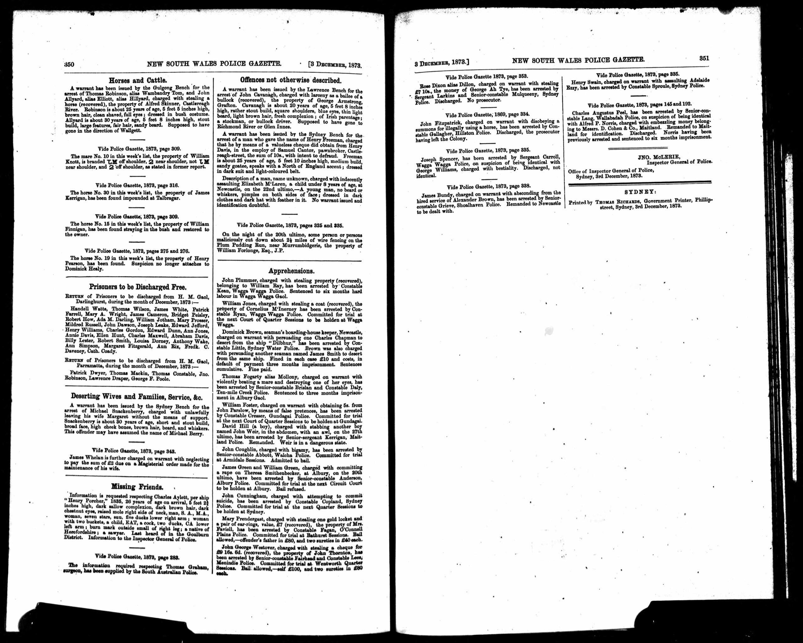 Alfred Skinner Skinner Family History